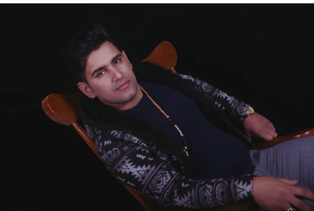 بهنام کمالوند آمان گلیا